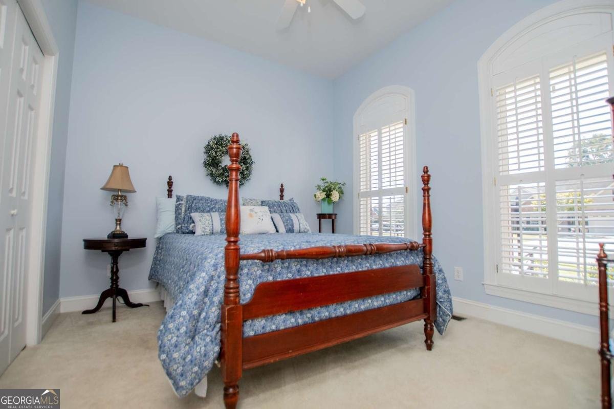 308 Old Mill Drive Carrollton - Photo 34