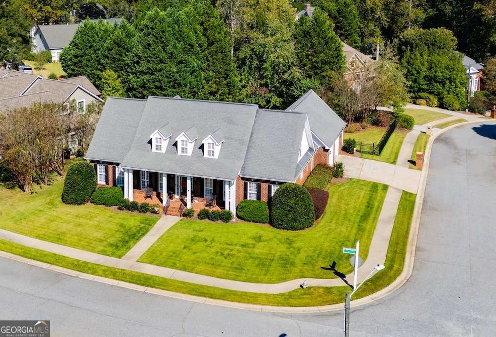 308 Old Mill Drive Carrollton - Photo 47