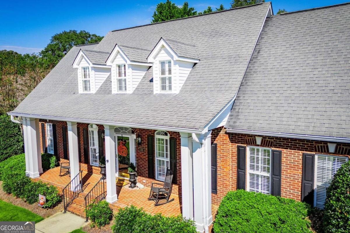 308 Old Mill Drive Carrollton - Photo 52