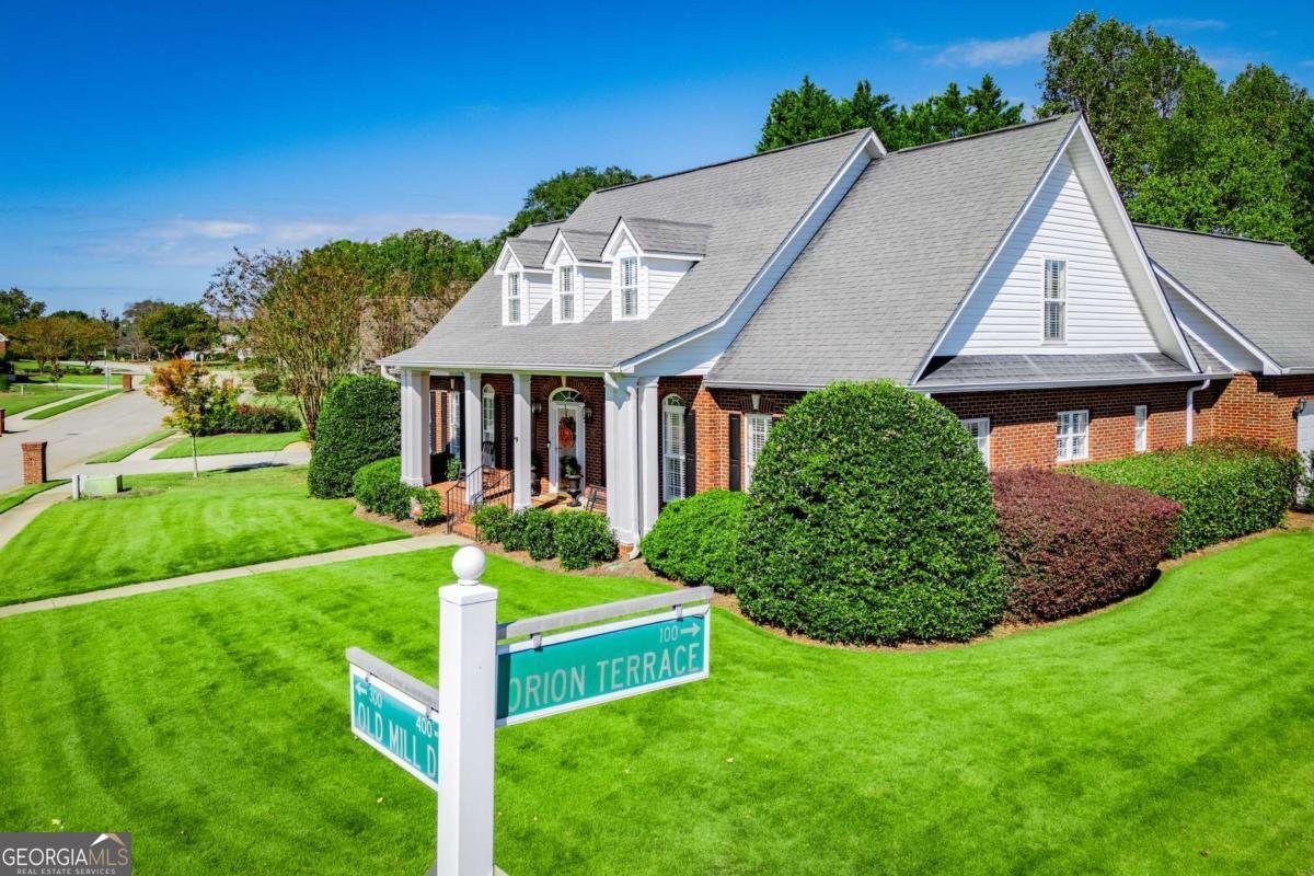 308 Old Mill Drive Carrollton - Photo 53