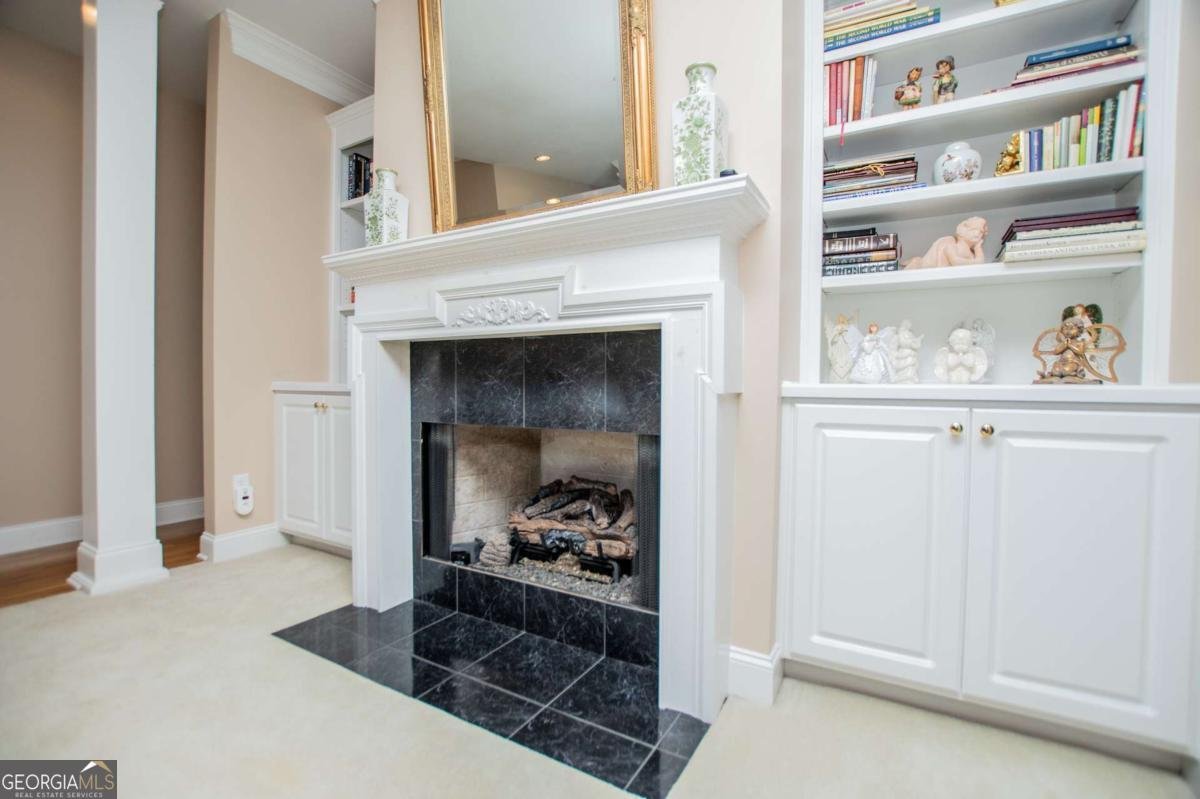 308 Old Mill Drive Carrollton - Photo 9