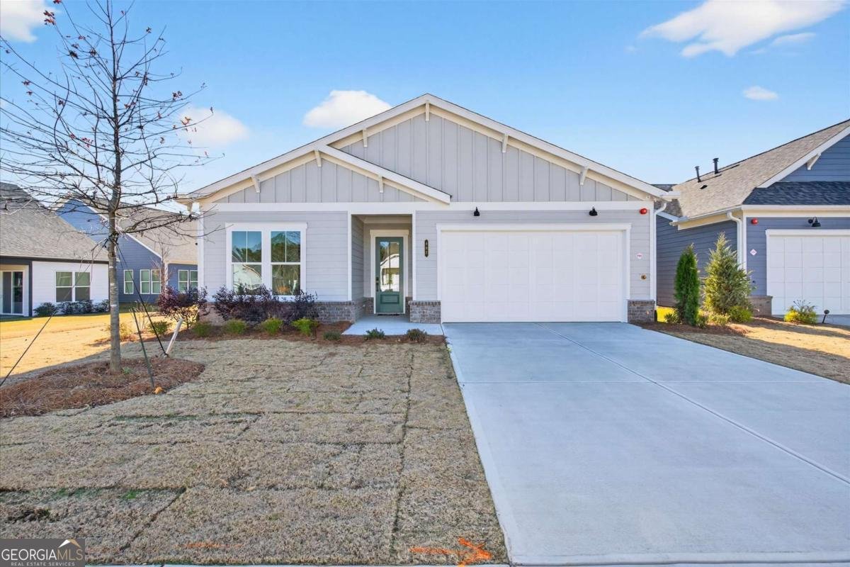 487 Fescue Court Kennesaw - Photo 1