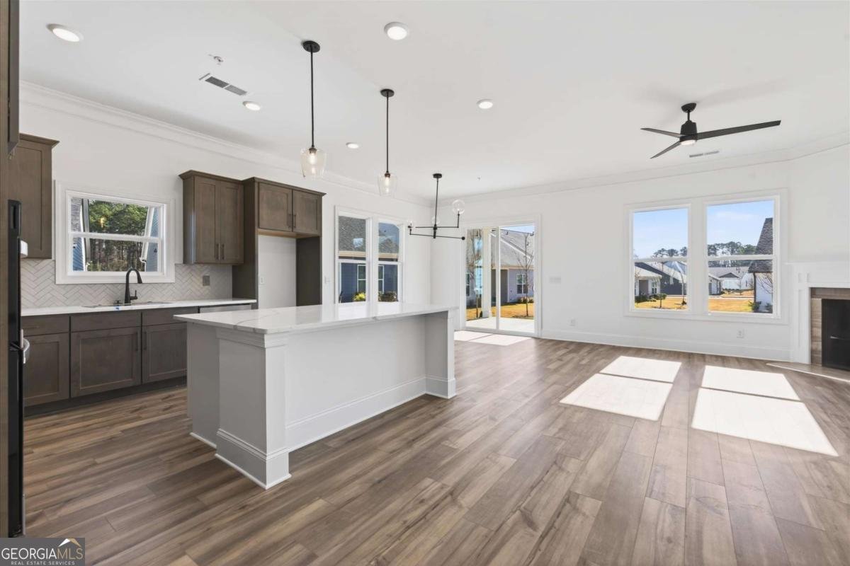 487 Fescue Court Kennesaw - Photo 15