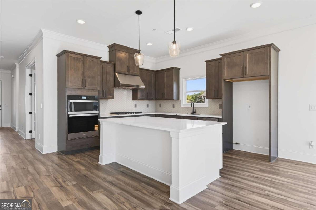 487 Fescue Court Kennesaw - Photo 17