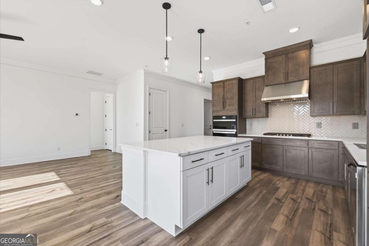 487 Fescue Court Kennesaw - Photo 19