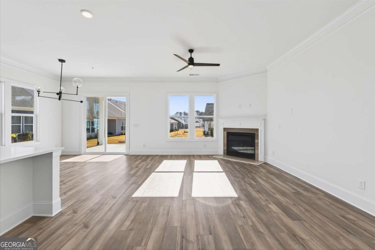 487 Fescue Court Kennesaw - Photo 24