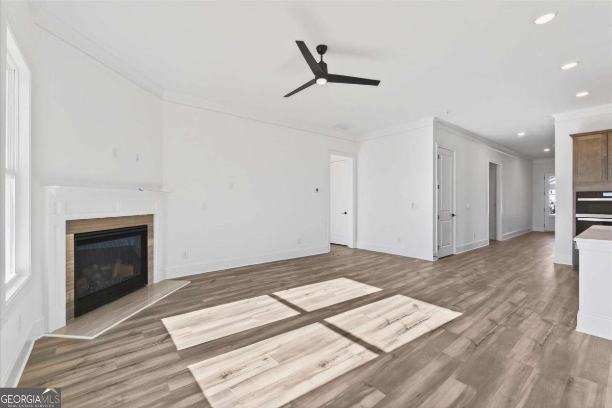 487 Fescue Court Kennesaw - Photo 27