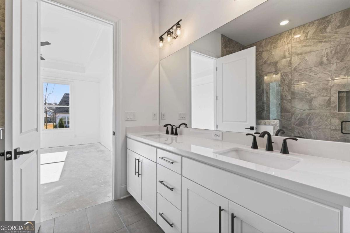 487 Fescue Court Kennesaw - Photo 35