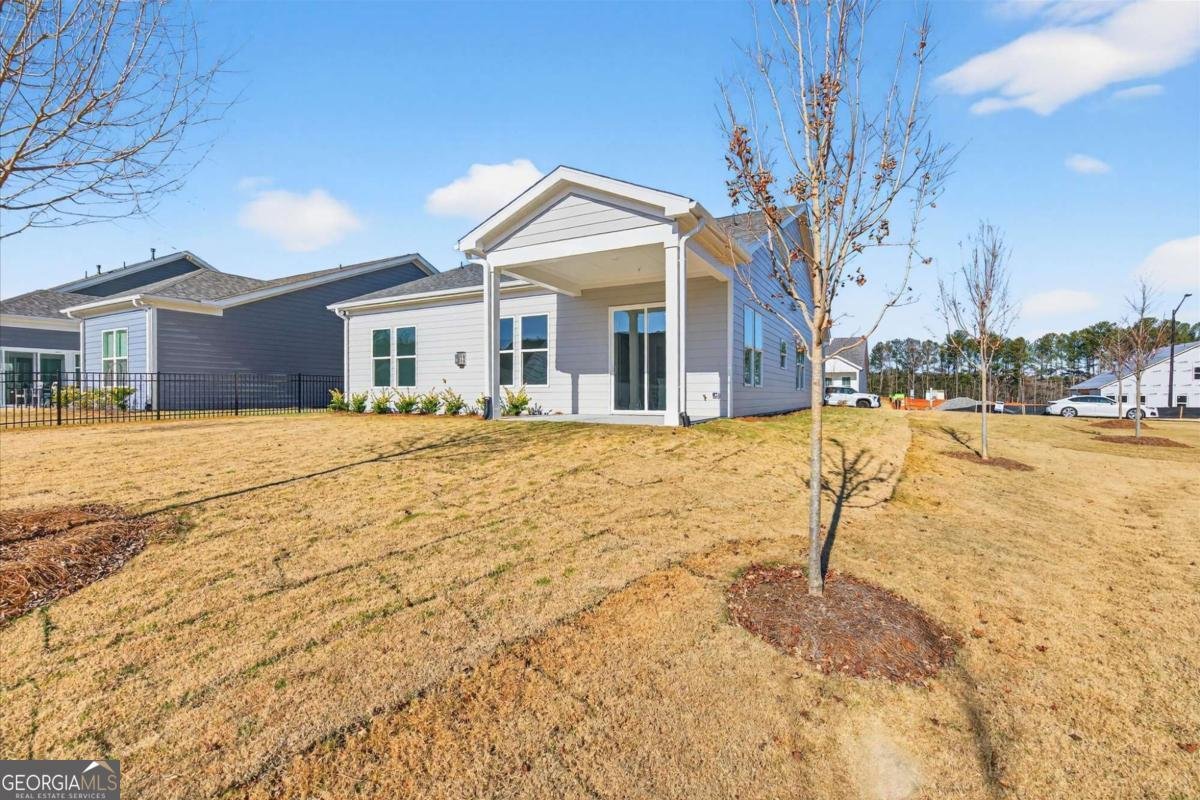 487 Fescue Court Kennesaw - Photo 39