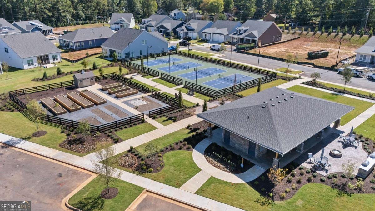 487 Fescue Court Kennesaw - Photo 40