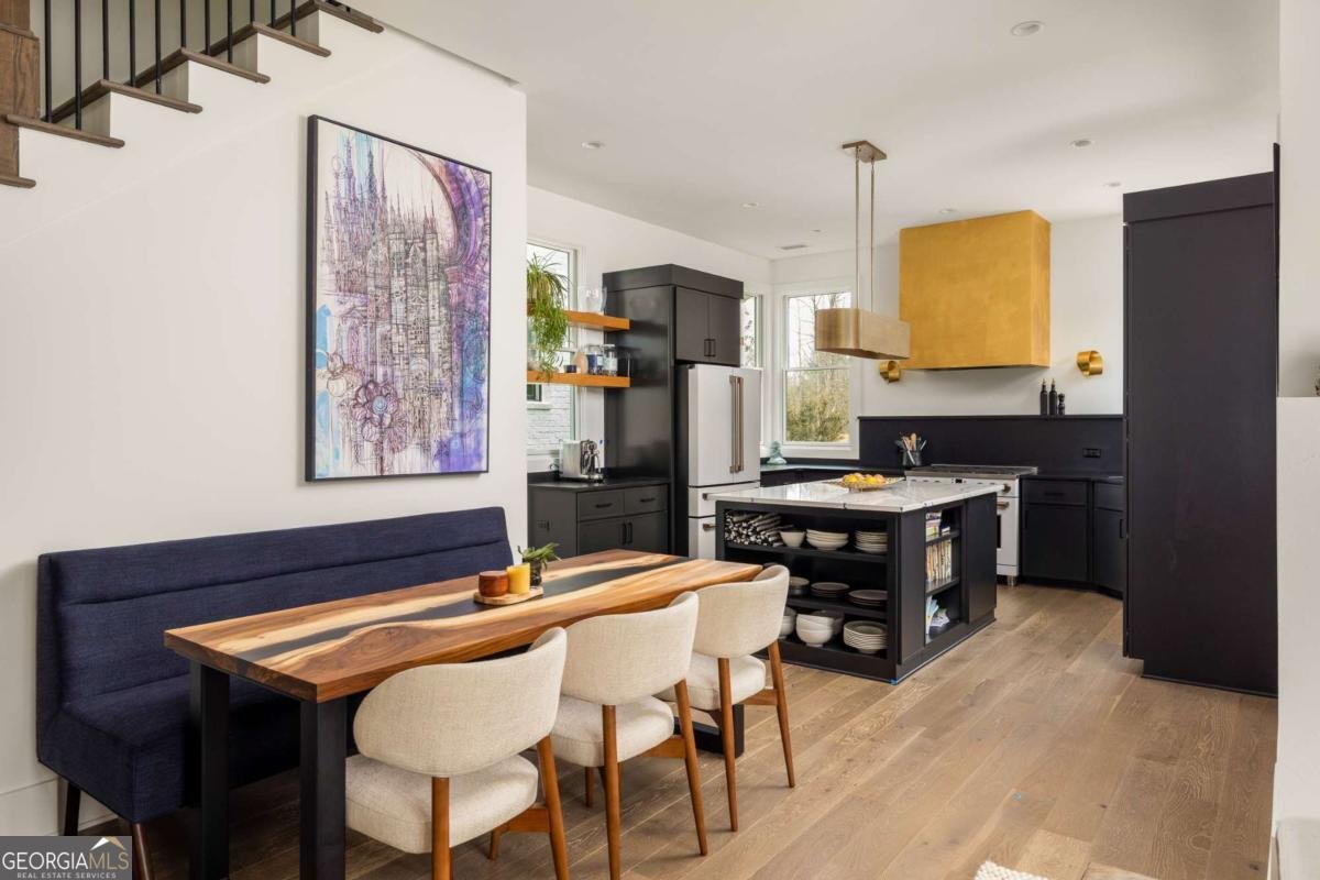 11572 Serenbe Lane Chattahoochee Hills - Photo 10