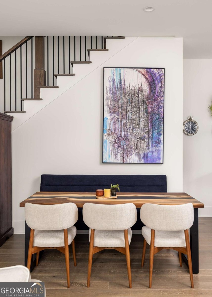 11572 Serenbe Lane Chattahoochee Hills - Photo 11