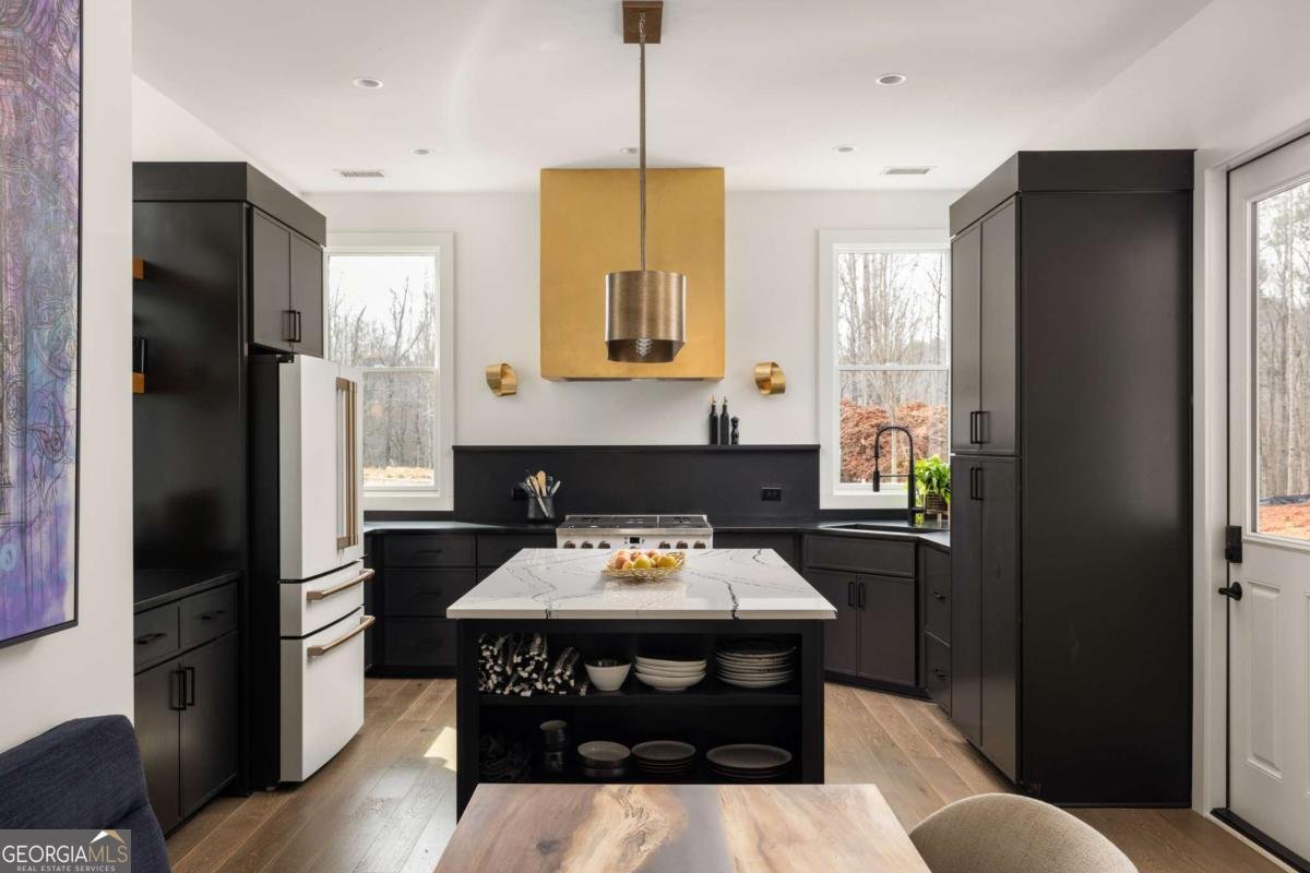 11572 Serenbe Lane Chattahoochee Hills - Photo 13