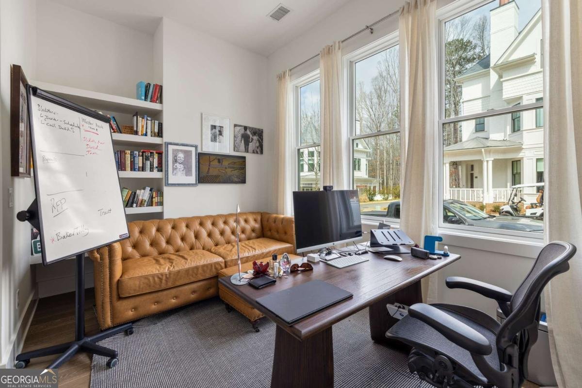 11572 Serenbe Lane Chattahoochee Hills - Photo 15