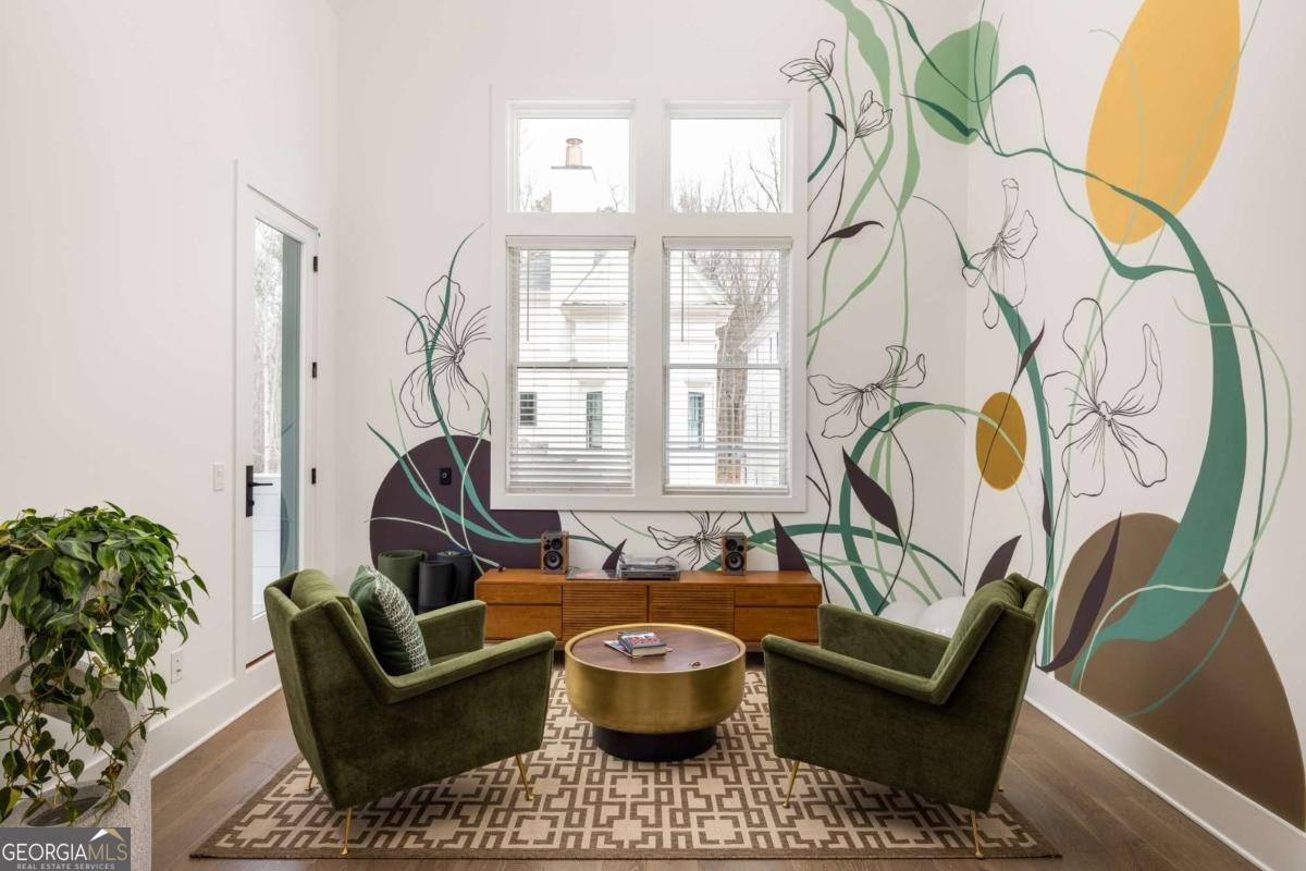 11572 Serenbe Lane Chattahoochee Hills - Photo 16