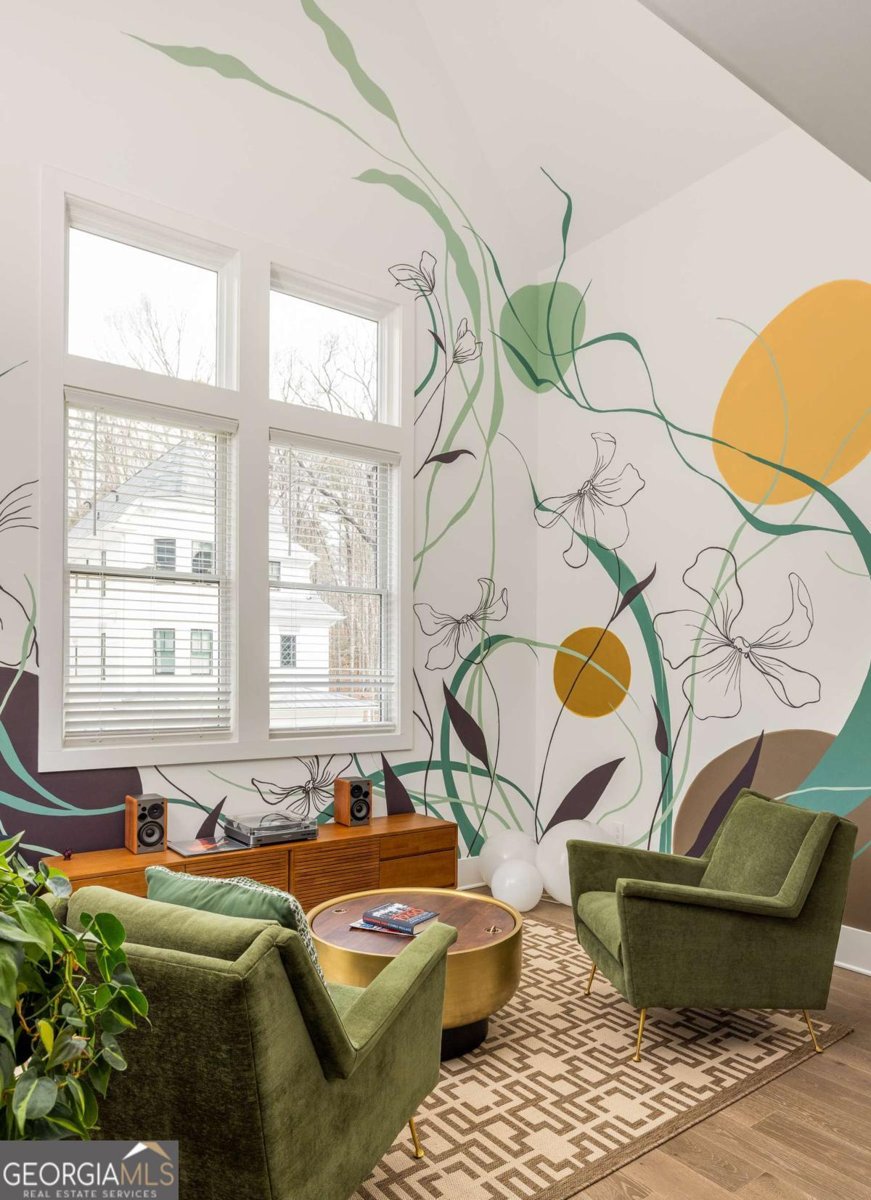 11572 Serenbe Lane Chattahoochee Hills - Photo 17