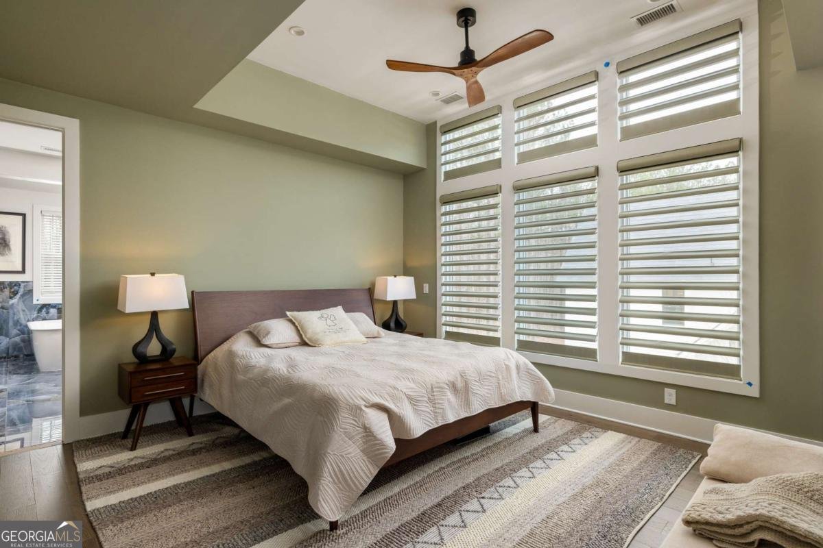 11572 Serenbe Lane Chattahoochee Hills - Photo 18