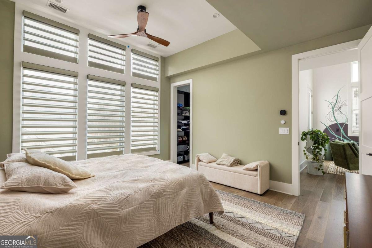 11572 Serenbe Lane Chattahoochee Hills - Photo 19