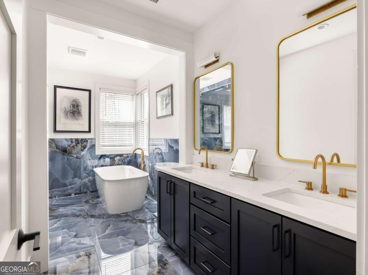 11572 Serenbe Lane Chattahoochee Hills - Photo 20