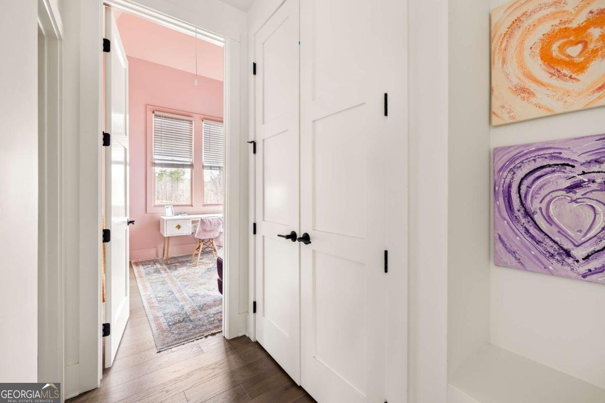 11572 Serenbe Lane Chattahoochee Hills - Photo 27