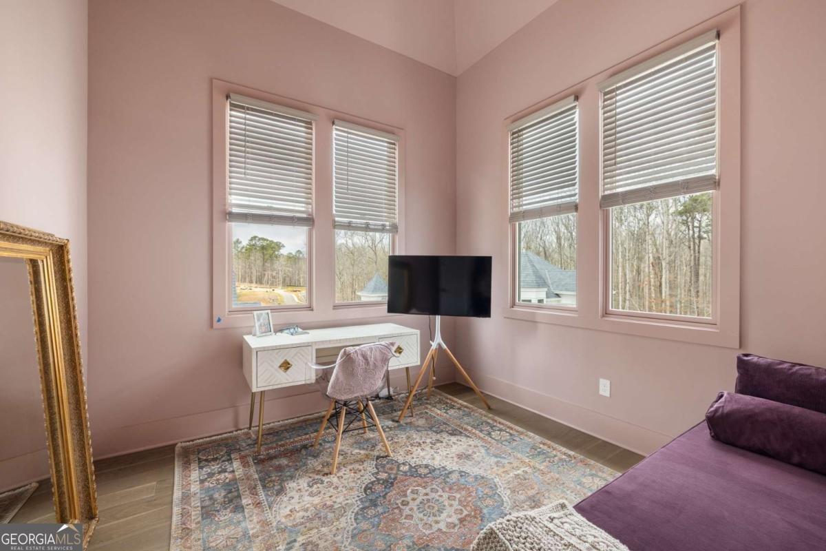 11572 Serenbe Lane Chattahoochee Hills - Photo 28