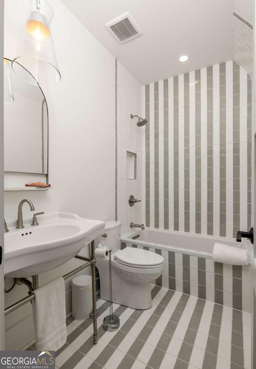 11572 Serenbe Lane Chattahoochee Hills - Photo 29