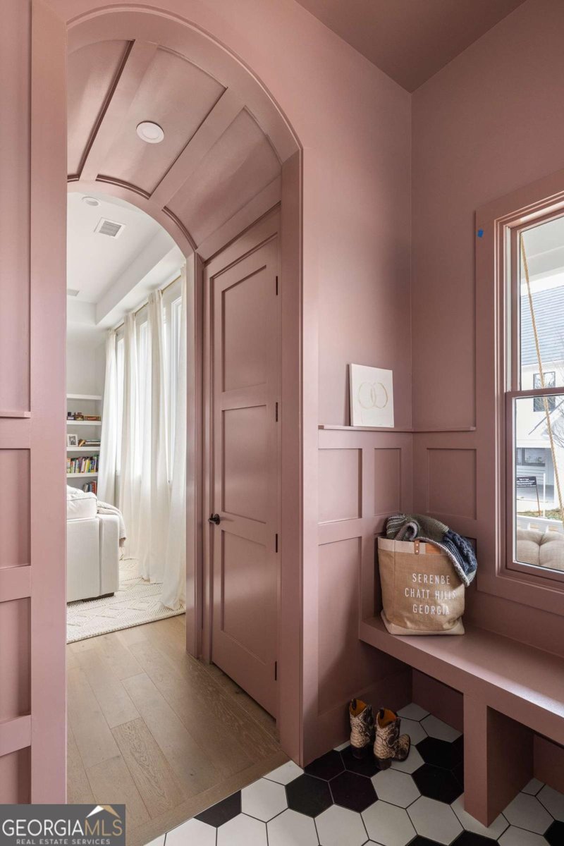 11572 Serenbe Lane Chattahoochee Hills - Photo 9