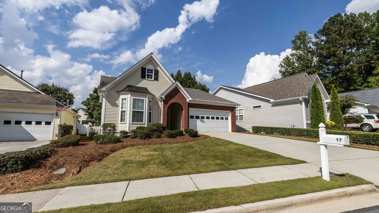 17 Williams Pride Way Newnan - Photo 1