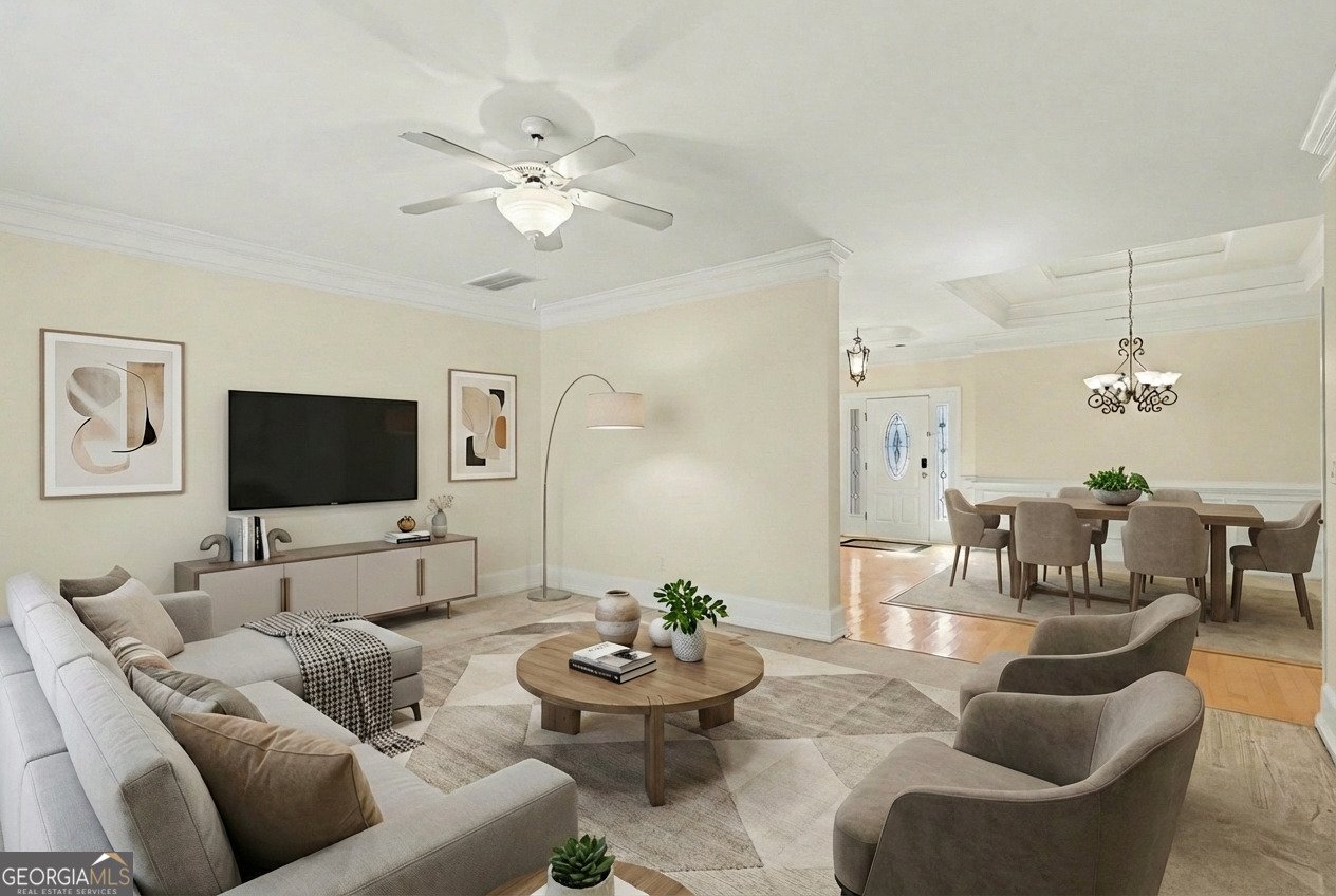 437 Grandiflora Drive Mcdonough - Photo 14