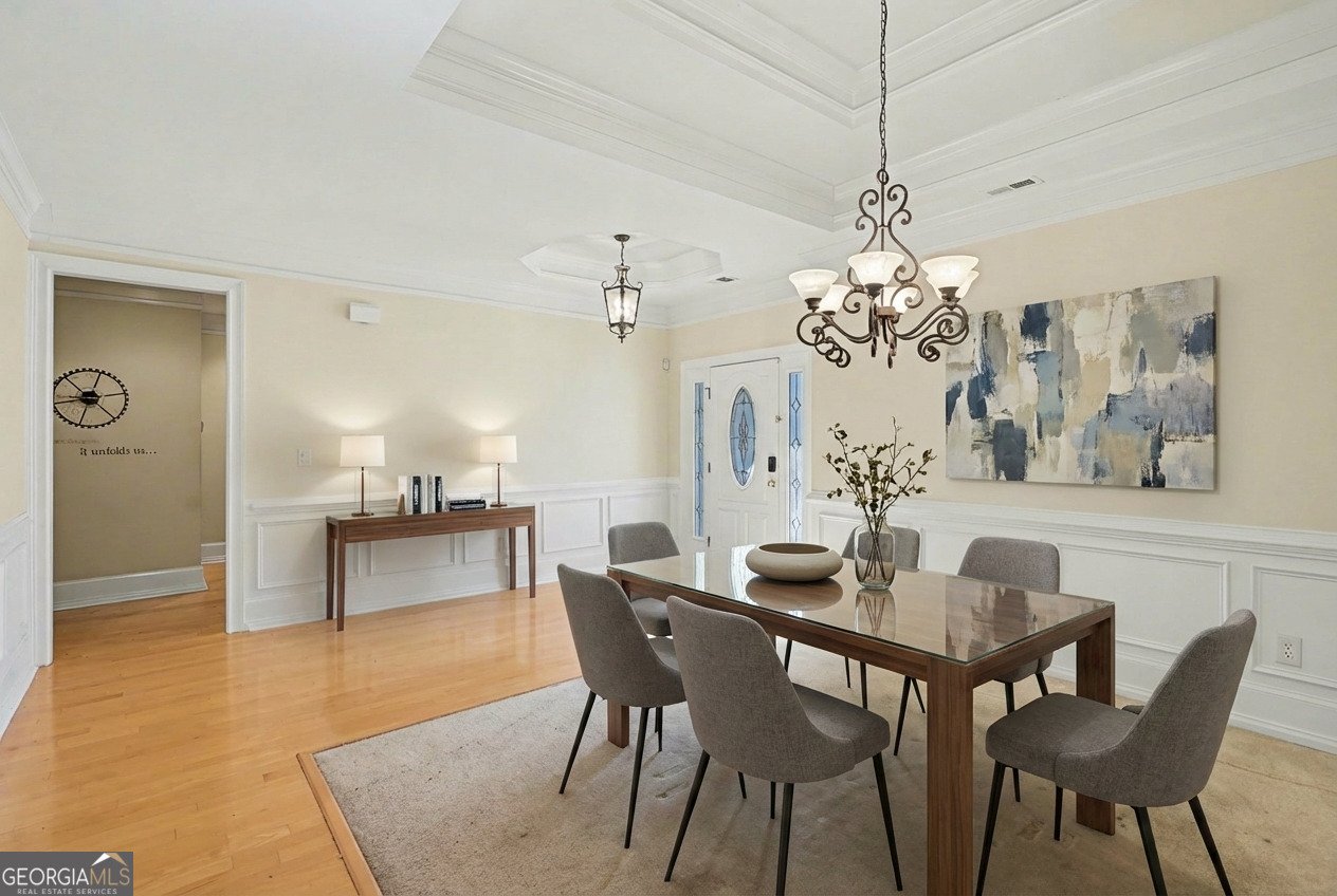 437 Grandiflora Drive Mcdonough - Photo 17