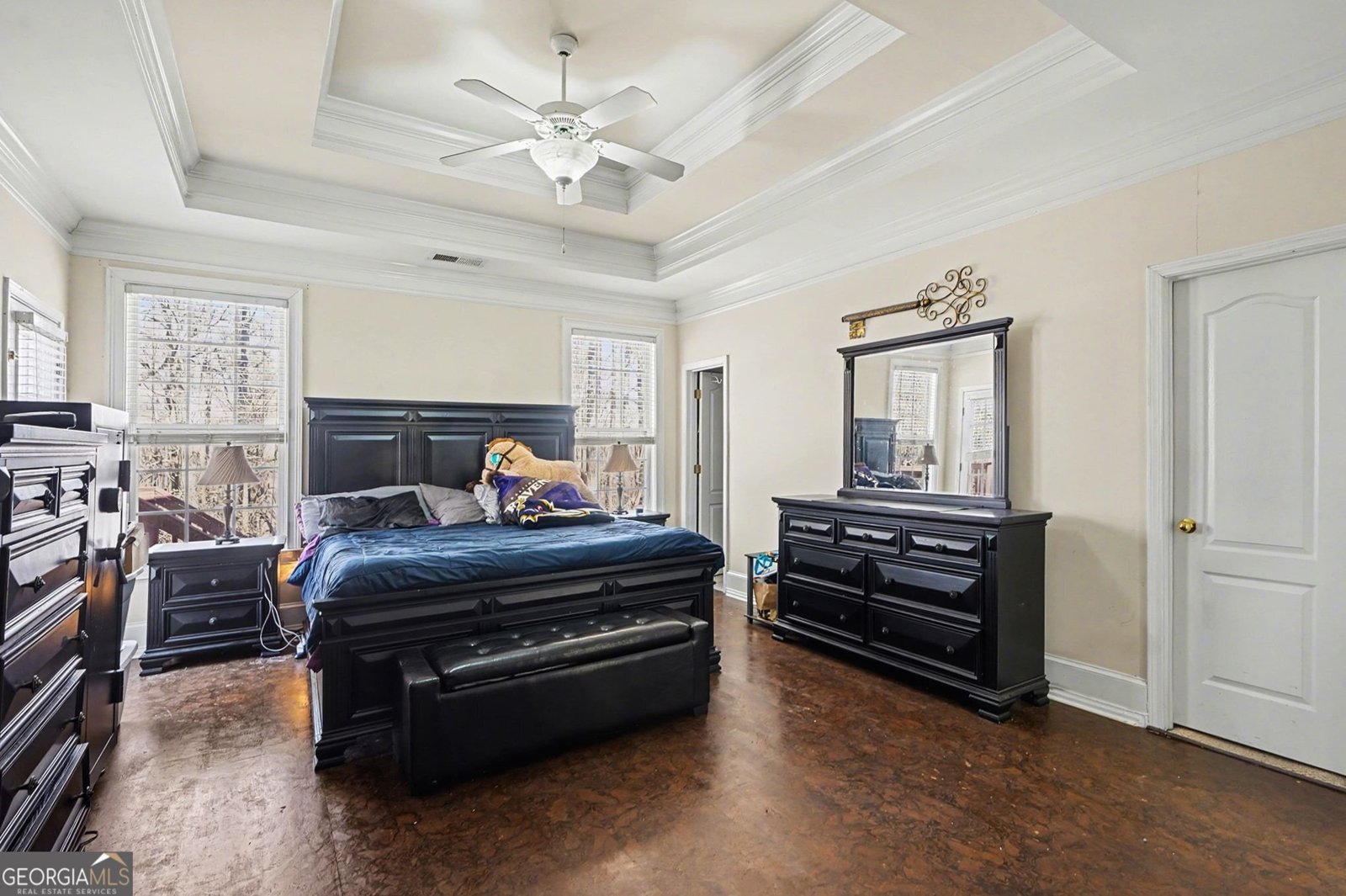 437 Grandiflora Drive Mcdonough - Photo 23