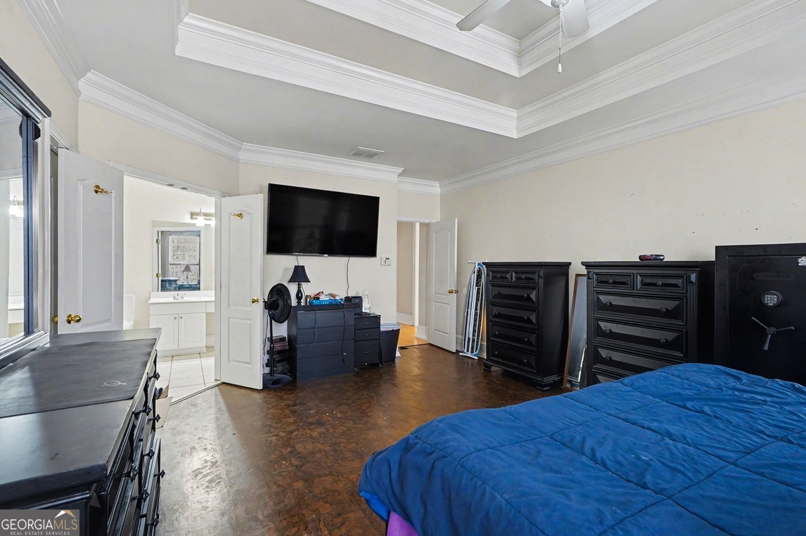 437 Grandiflora Drive Mcdonough - Photo 24