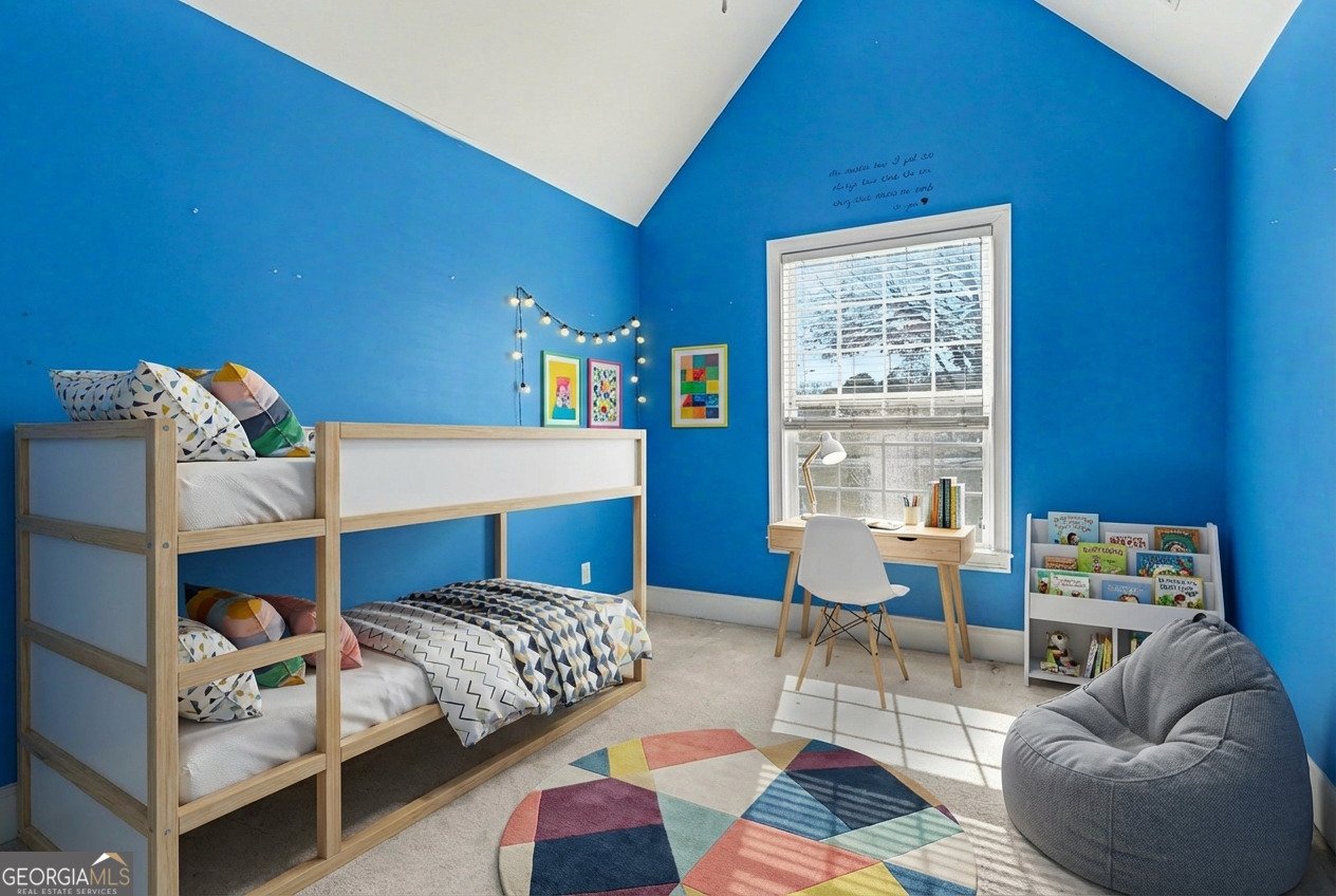 437 Grandiflora Drive Mcdonough - Photo 32