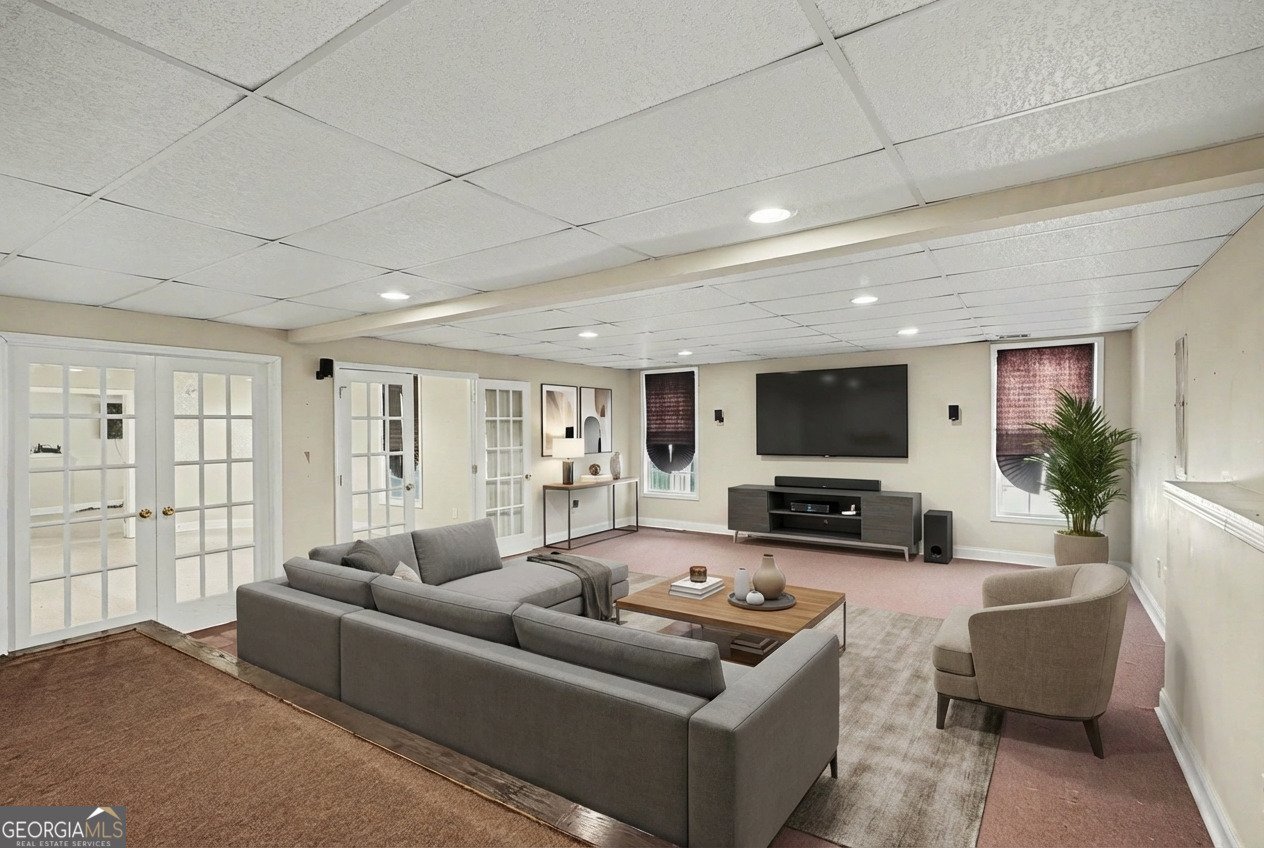 437 Grandiflora Drive Mcdonough - Photo 51