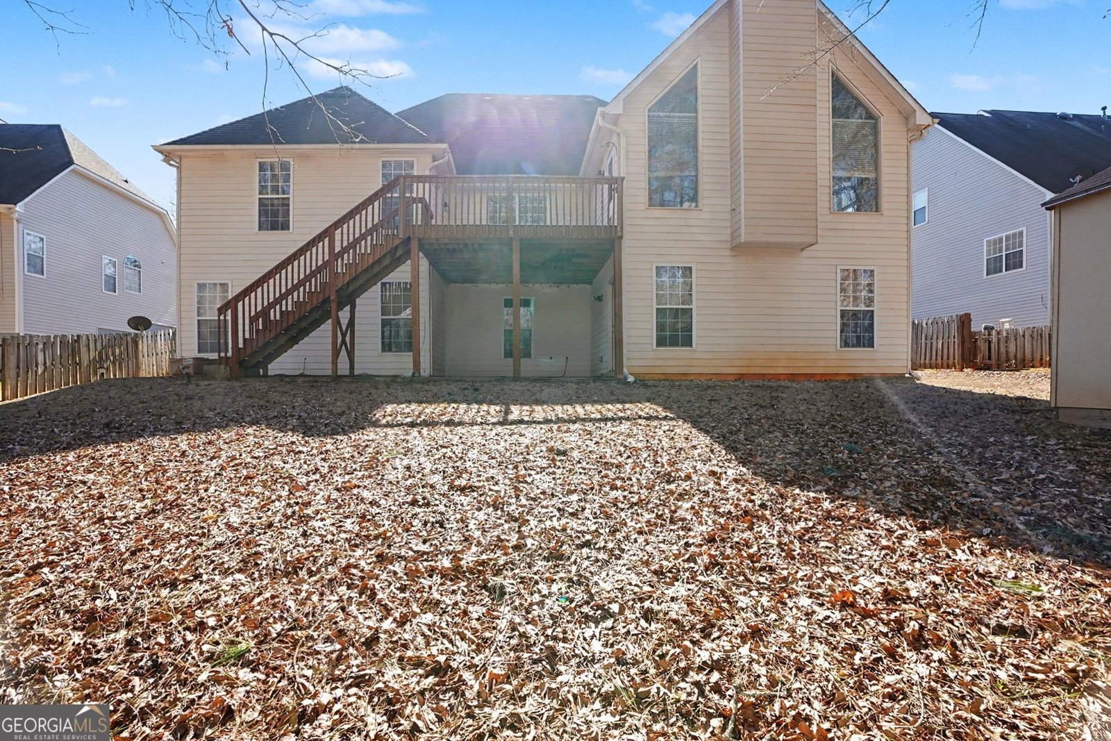 437 Grandiflora Drive Mcdonough - Photo 54