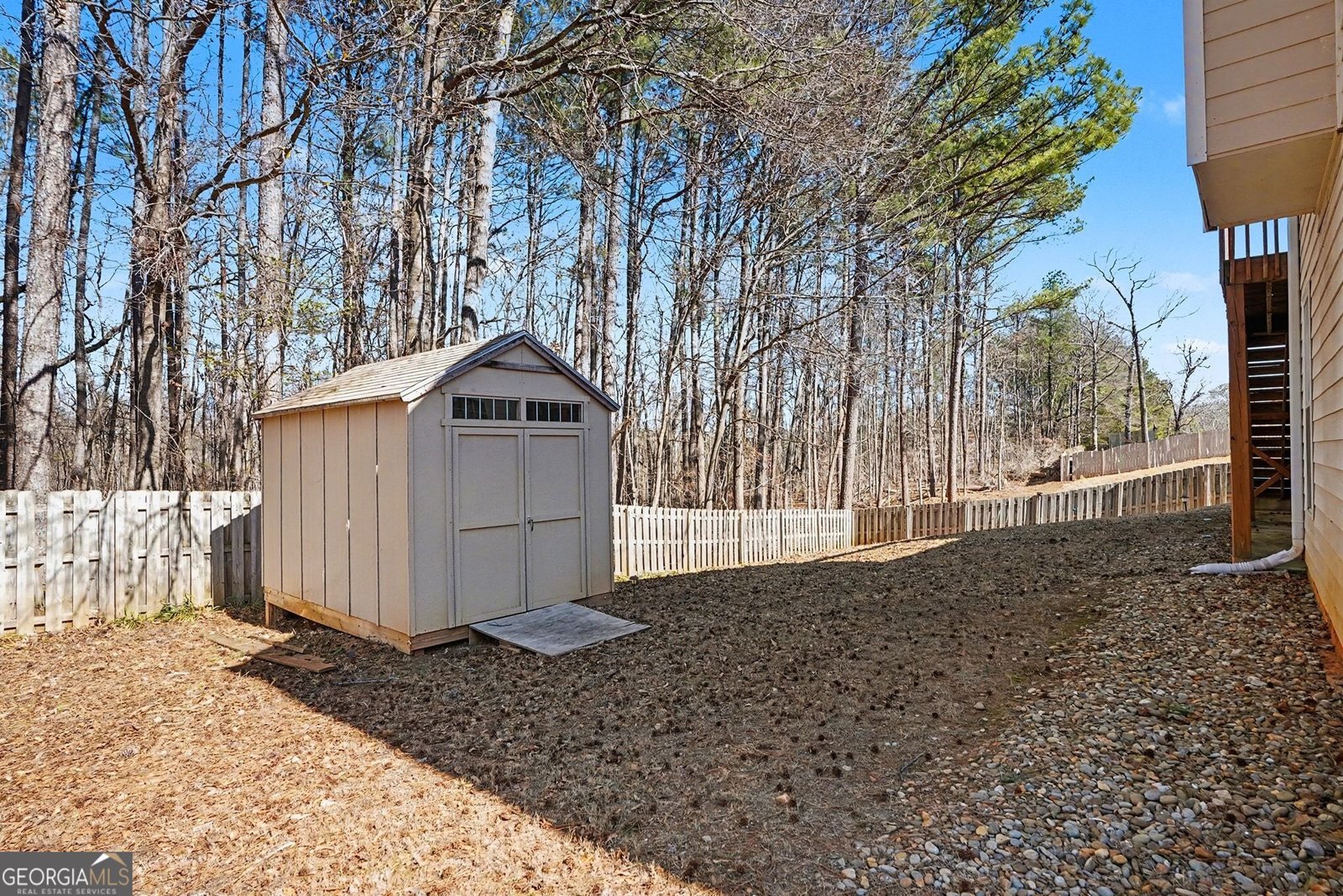 437 Grandiflora Drive Mcdonough - Photo 55