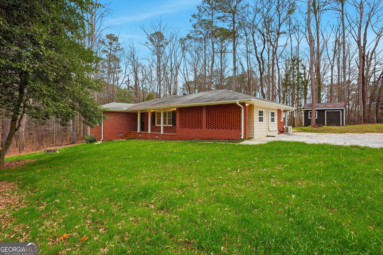 6170 Center Hill Church Road Loganville - Photo 2