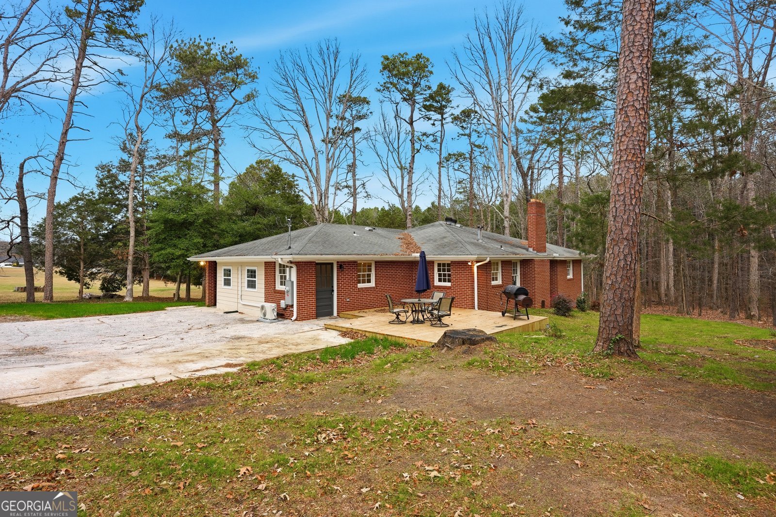 6170 Center Hill Church Road Loganville - Photo 24