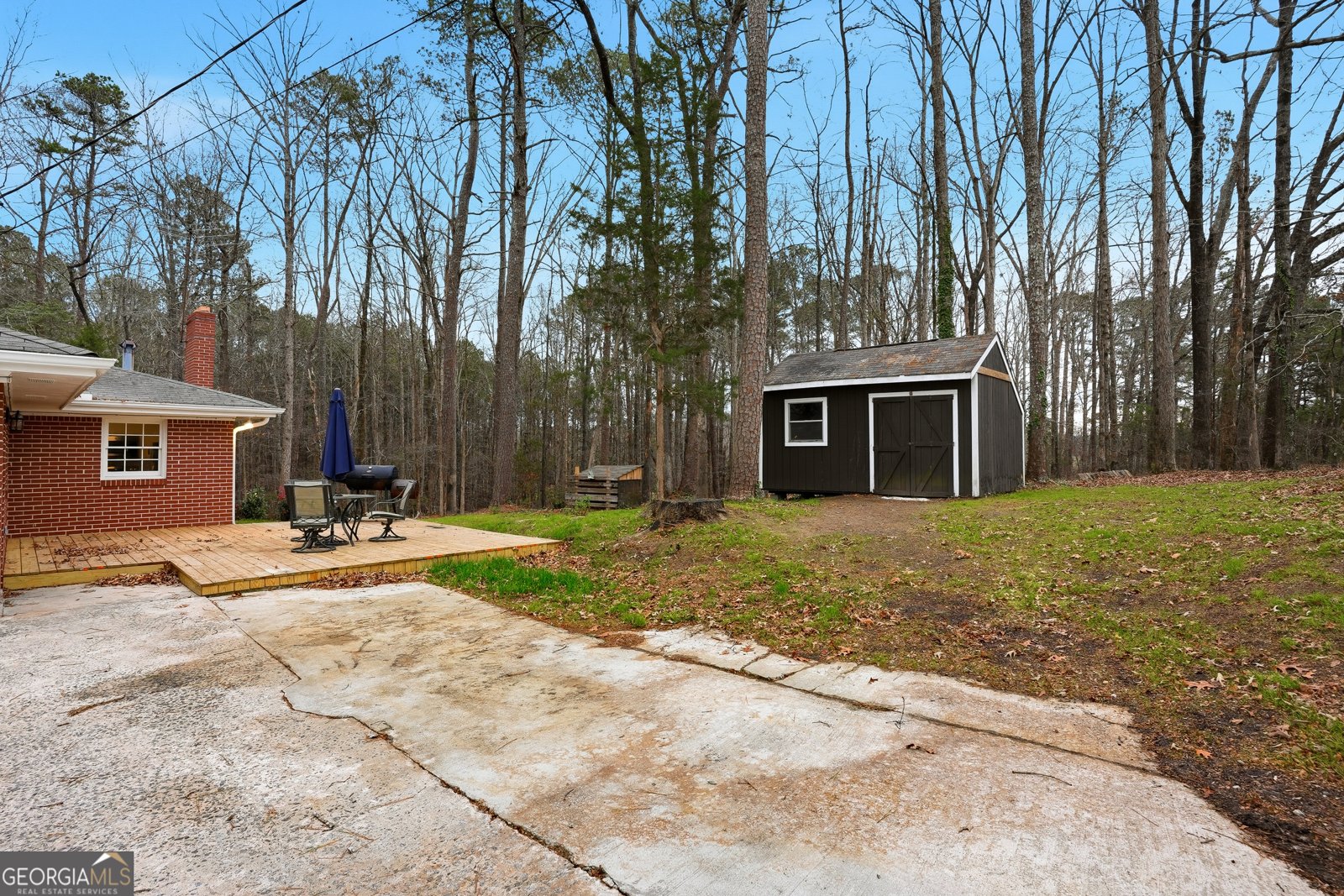 6170 Center Hill Church Road Loganville - Photo 25