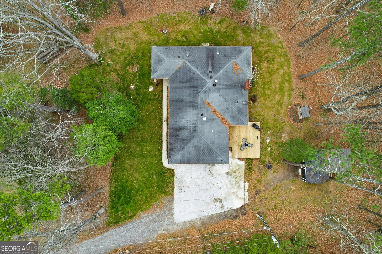 6170 Center Hill Church Road Loganville - Photo 26