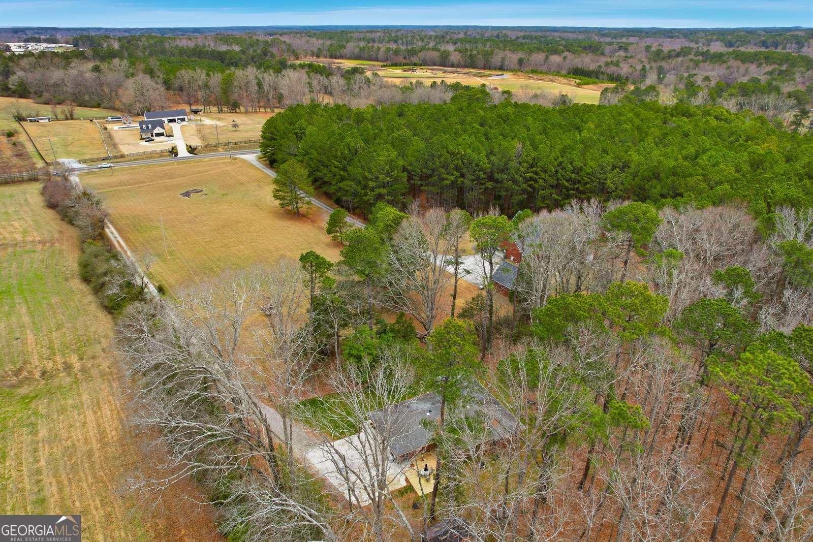 6170 Center Hill Church Road Loganville - Photo 27