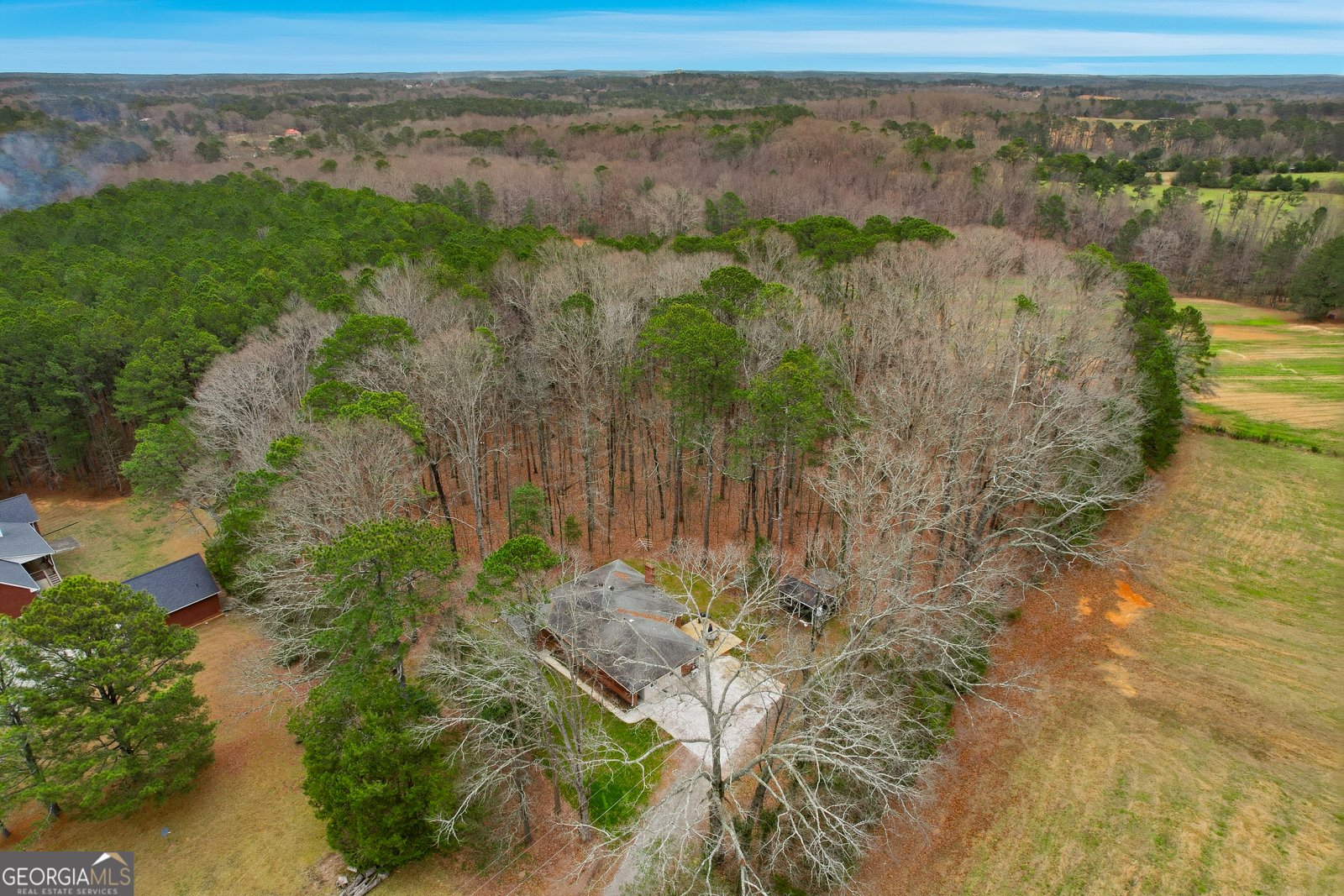 6170 Center Hill Church Road Loganville - Photo 28