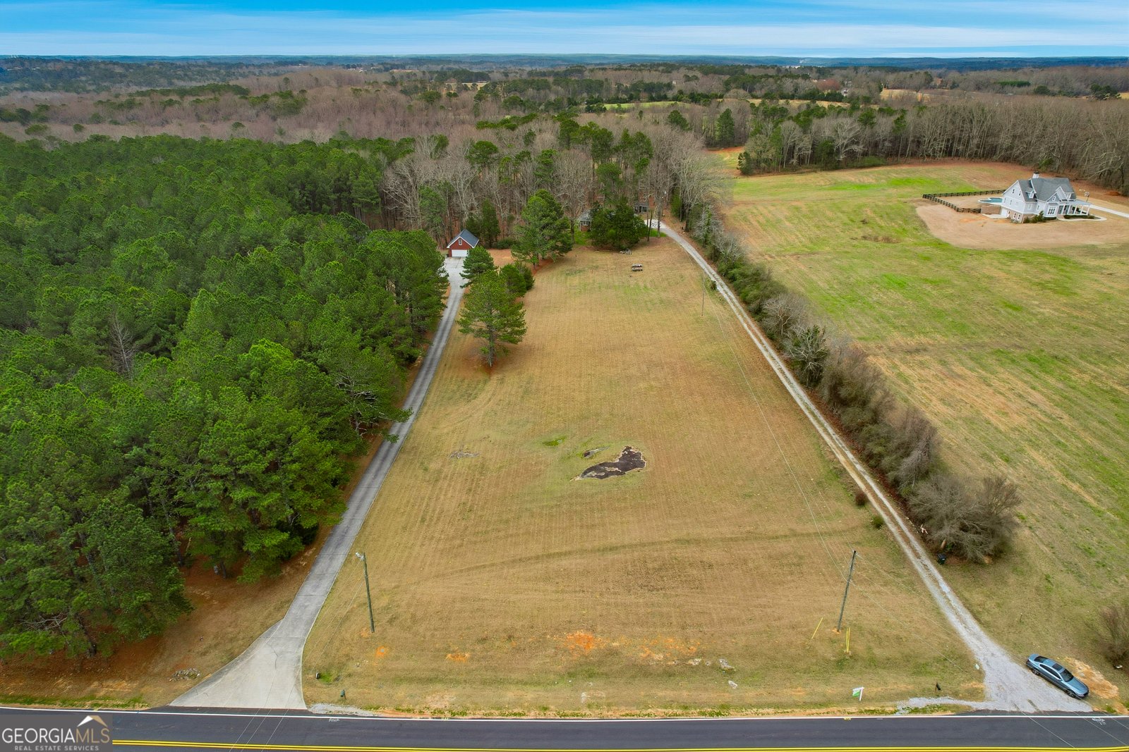 6170 Center Hill Church Road Loganville - Photo 29