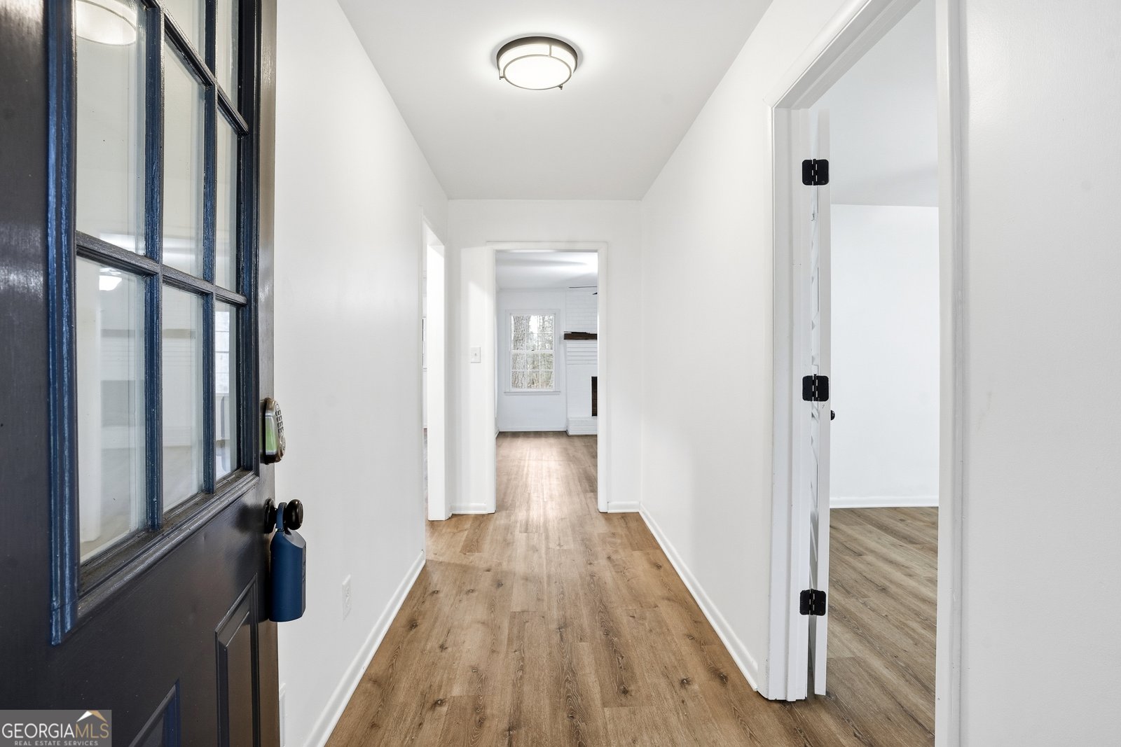 6170 Center Hill Church Road Loganville - Photo 3