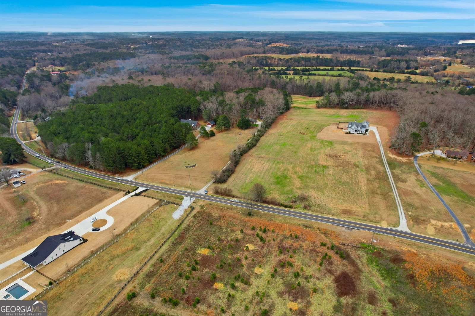 6170 Center Hill Church Road Loganville - Photo 30