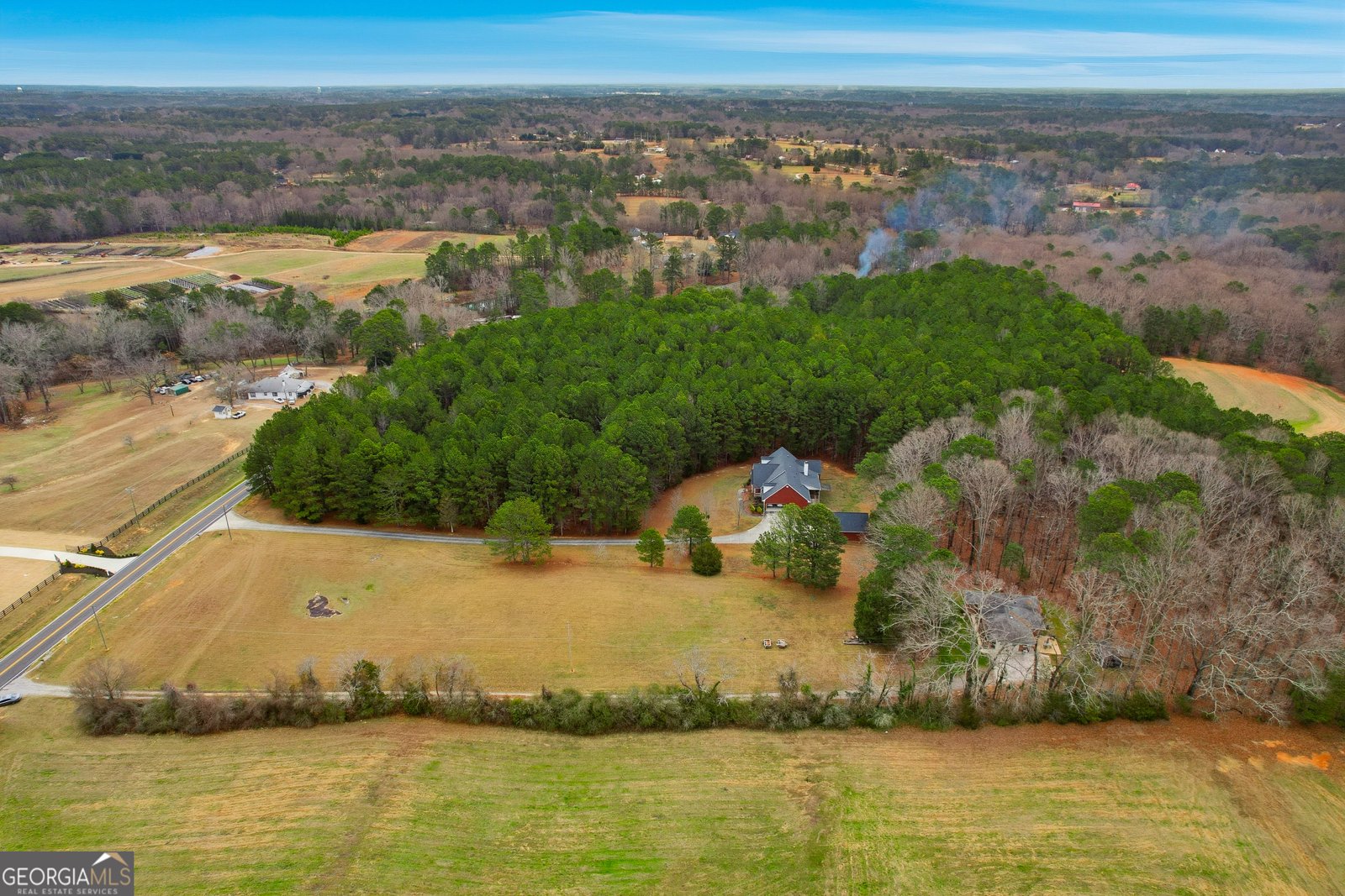 6170 Center Hill Church Road Loganville - Photo 31