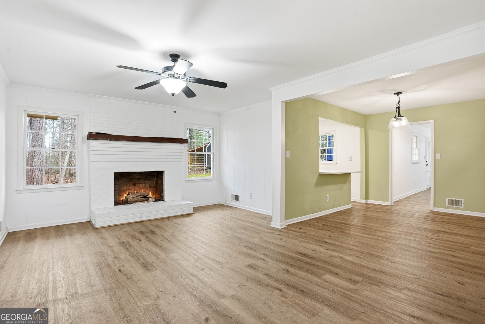 6170 Center Hill Church Road Loganville - Photo 6