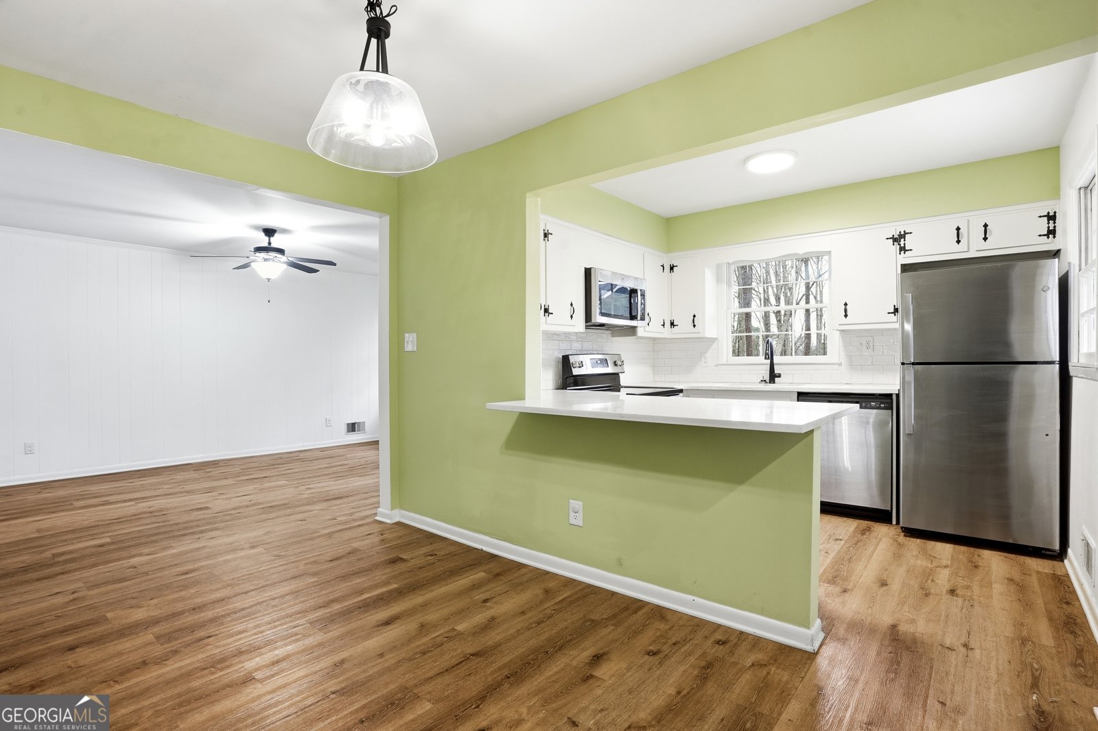 6170 Center Hill Church Road Loganville - Photo 8