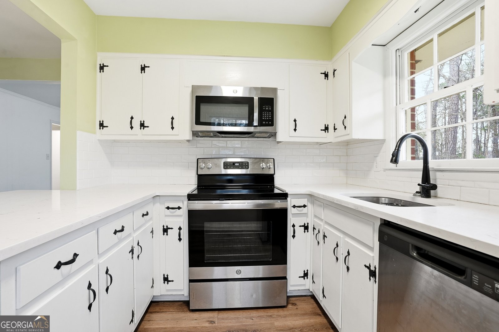 6170 Center Hill Church Road Loganville - Photo 9