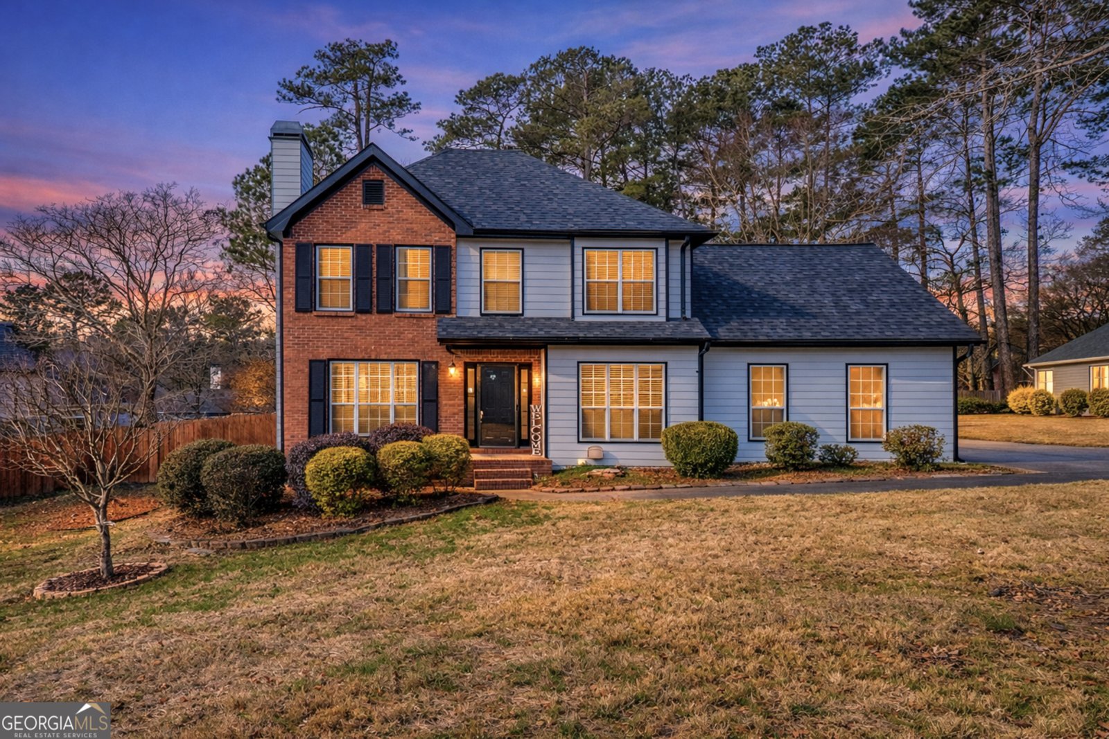 721 Fieldstream Way Stockbridge - Photo 1